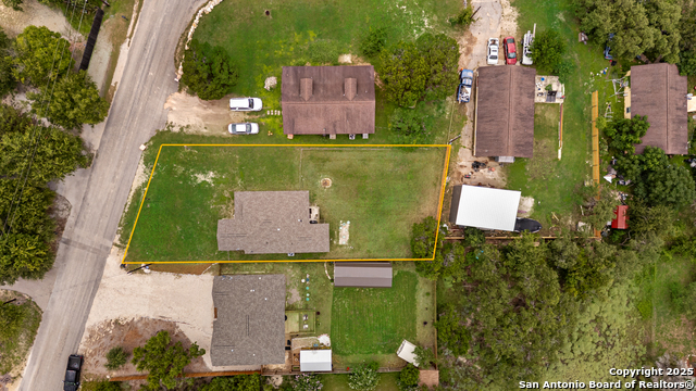 248 Indian Colt Dr, Spring Branch, Texas image 16