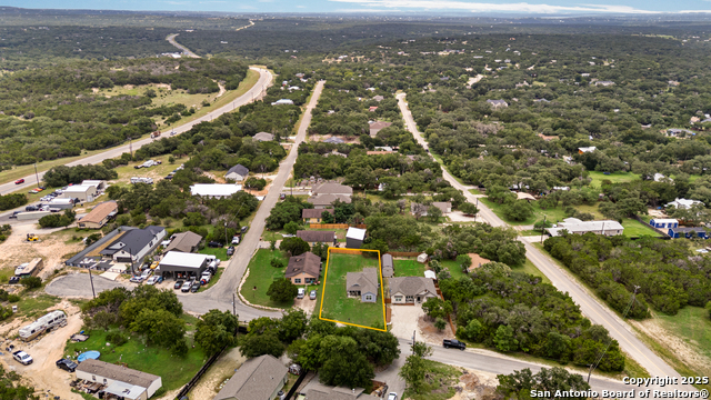 248 Indian Colt Dr, Spring Branch, Texas image 17