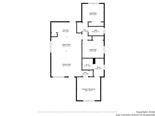 248 Indian Colt Dr, Spring Branch, Texas image 19