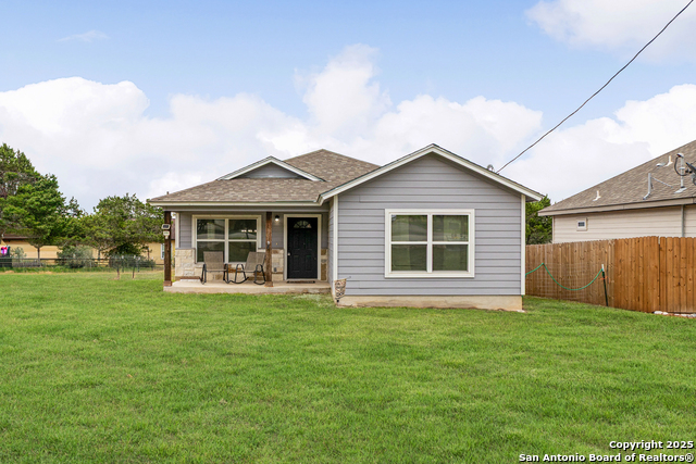 248 Indian Colt Dr, Spring Branch, Texas image 2