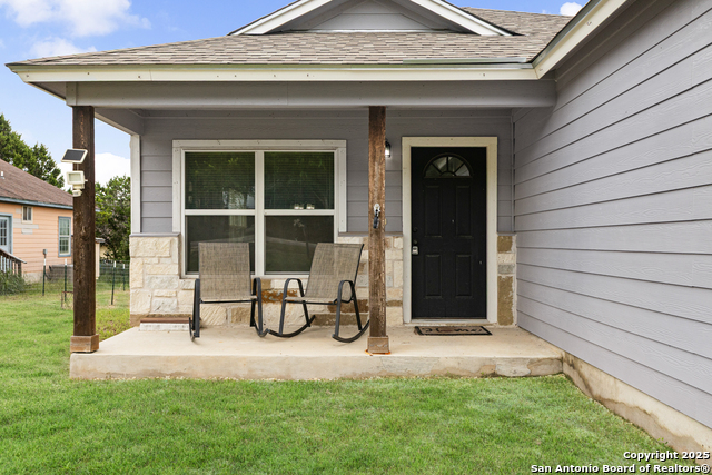 248 Indian Colt Dr, Spring Branch, Texas image 3