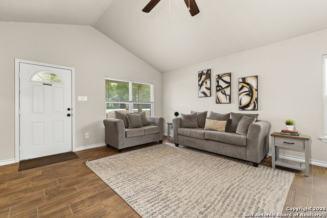 248 Indian Colt Dr, Spring Branch, Texas image 5