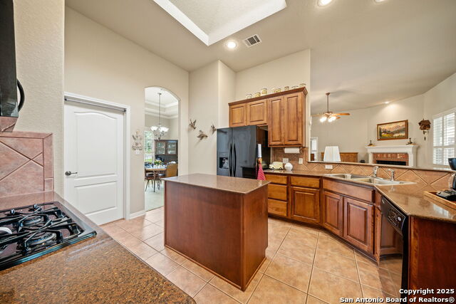 8434 Magdalena Run, Helotes, Texas image 12
