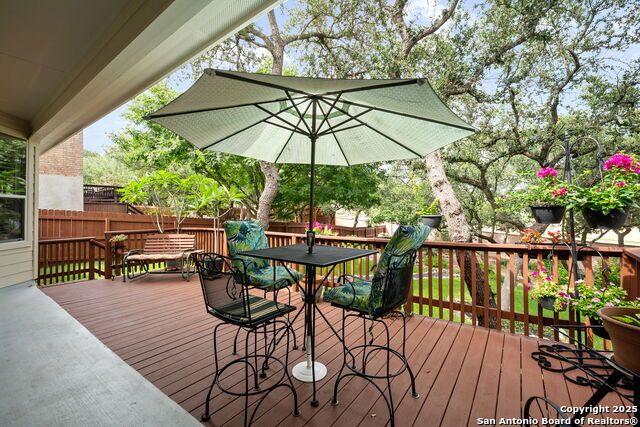8434 Magdalena Run, Helotes, Texas image 2