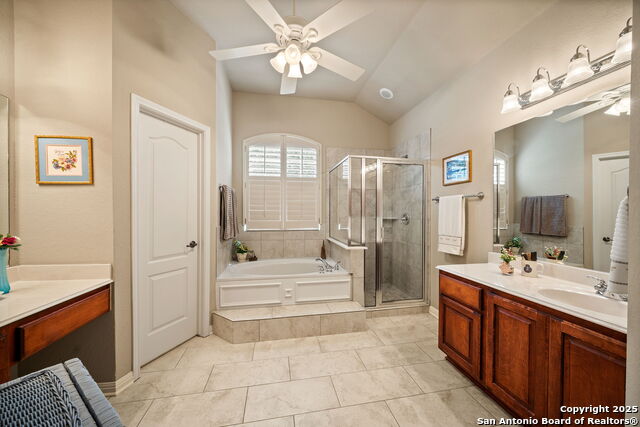 8434 Magdalena Run, Helotes, Texas image 21