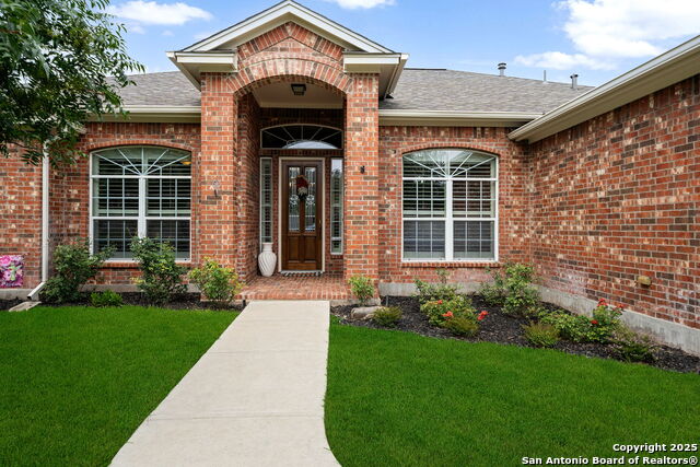8434 Magdalena Run, Helotes, Texas image 5