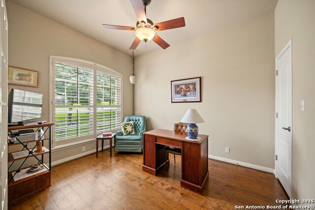 8434 Magdalena Run, Helotes, Texas image 7