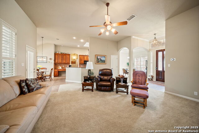 8434 Magdalena Run, Helotes, Texas image 9