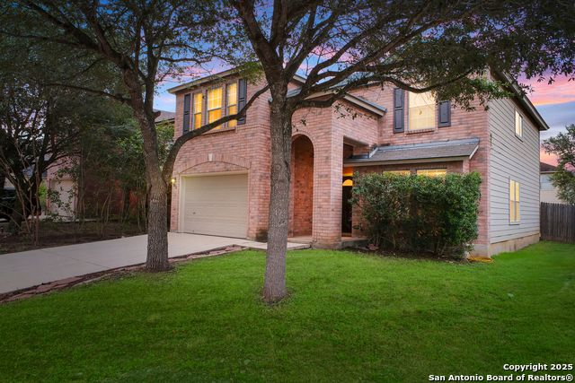 8832 Staghorn Mill, Converse, Texas image 1