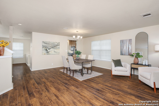 8832 Staghorn Mill, Converse, Texas image 3