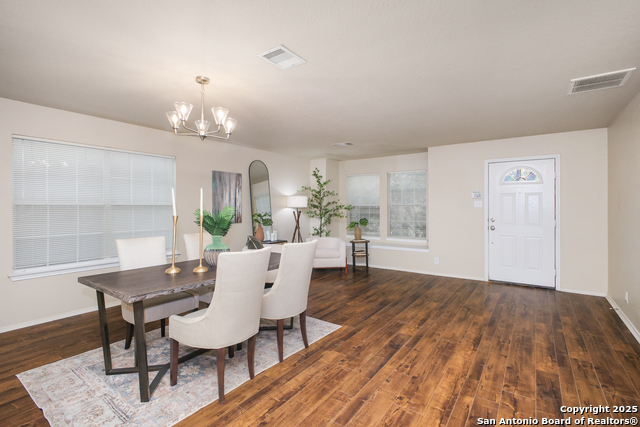 8832 Staghorn Mill, Converse, Texas image 4
