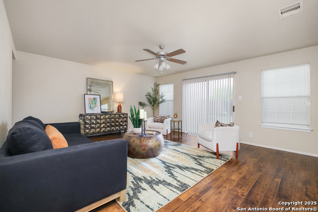 8832 Staghorn Mill, Converse, Texas image 7