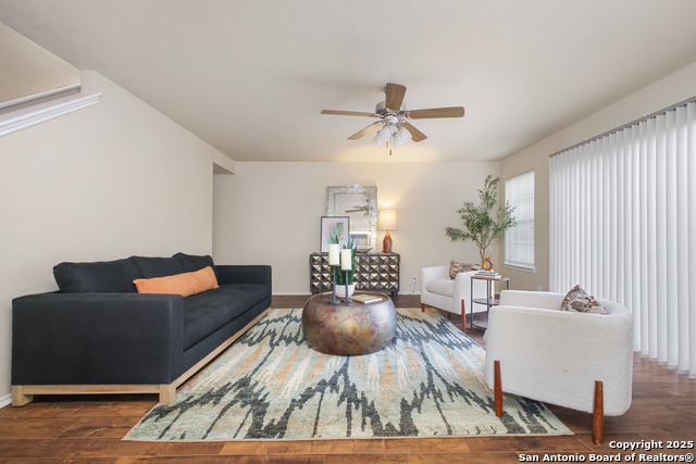 8832 Staghorn Mill, Converse, Texas image 8