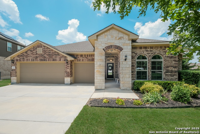 12210 Cowgirl Creek, San Antonio, Texas image 2
