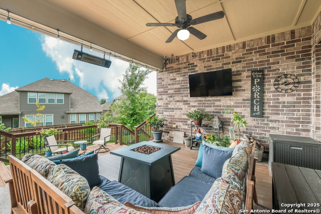 12210 Cowgirl Creek, San Antonio, Texas image 28