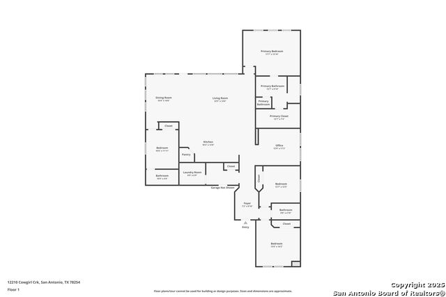 12210 Cowgirl Creek, San Antonio, Texas image 37
