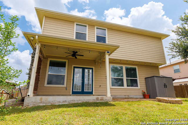 708 Clearbrook Avenue, Schertz, Texas image 26