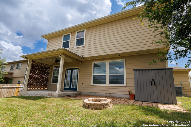 708 Clearbrook Avenue, Schertz, Texas image 27
