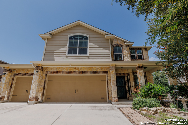 708 Clearbrook Avenue, Schertz, Texas image 3