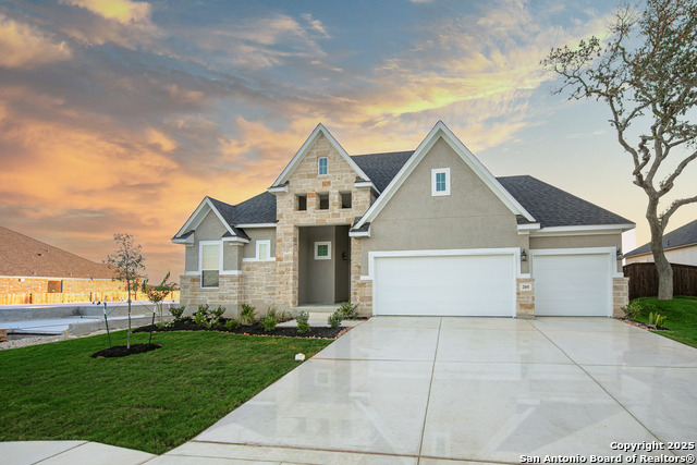 137 Mason Lane, Castroville, Texas image 1