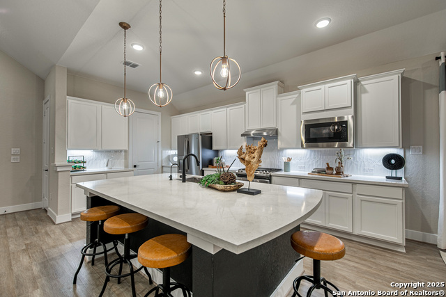 137 Mason Lane, Castroville, Texas image 13