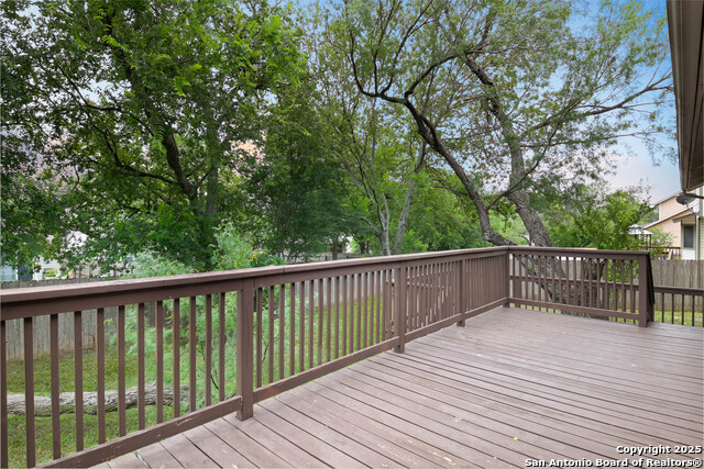4010 Knollbend, San Antonio, Texas image 23