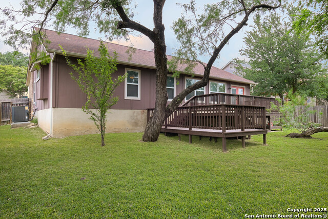 4010 Knollbend, San Antonio, Texas image 24