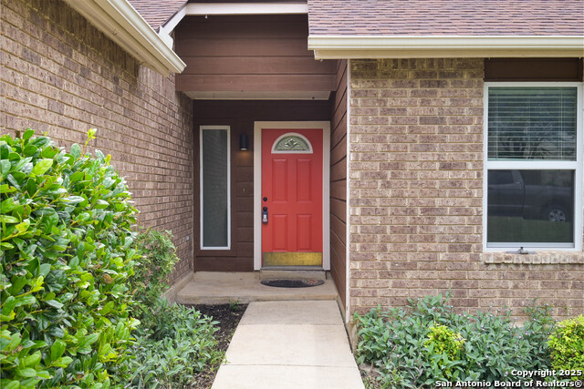 4010 Knollbend, San Antonio, Texas image 3