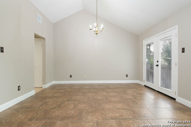 4010 Knollbend, San Antonio, Texas image 4