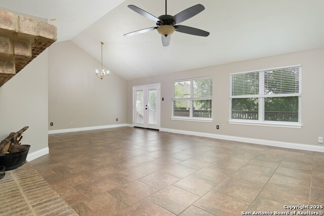 4010 Knollbend, San Antonio, Texas image 5