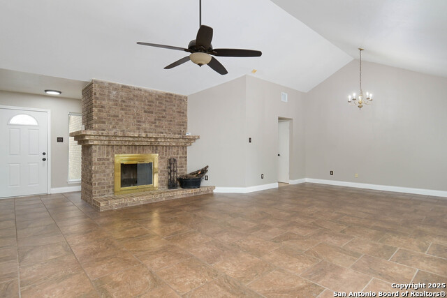 4010 Knollbend, San Antonio, Texas image 6