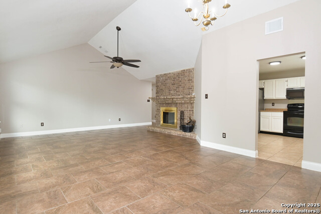 4010 Knollbend, San Antonio, Texas image 8