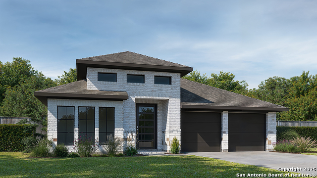 108 Merry Calf Lane, Boerne, Texas image 1