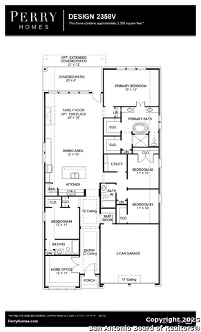 108 Merry Calf Lane, Boerne, Texas image 2