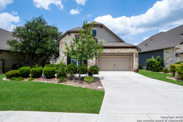 1906 Worsham, San Antonio, Texas image 1