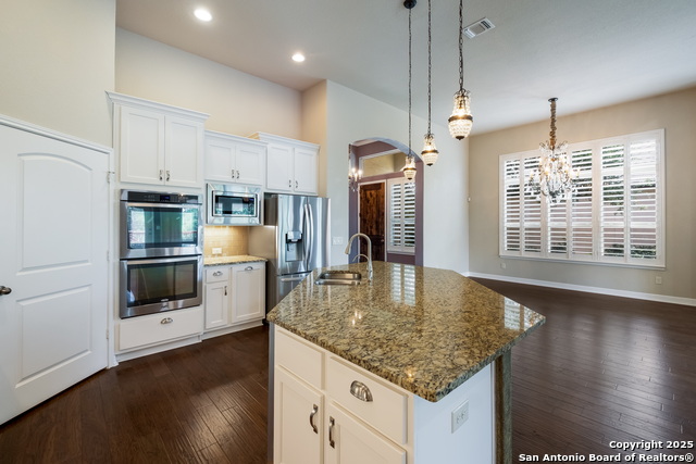 1906 Worsham, San Antonio, Texas image 14