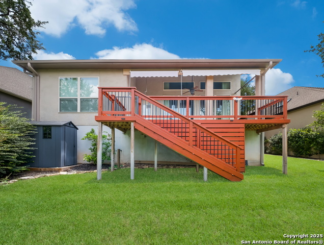 1906 Worsham, San Antonio, Texas image 30