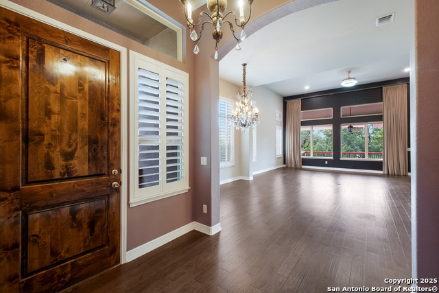 1906 Worsham, San Antonio, Texas image 6