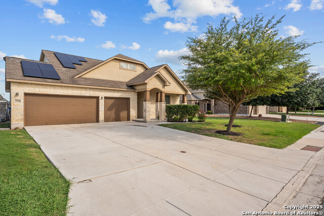 3546 High Cloud, New Braunfels, Texas image 1