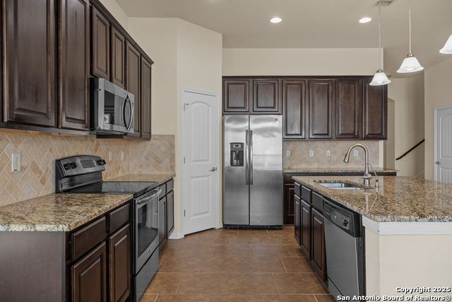 3546 High Cloud, New Braunfels, Texas image 13