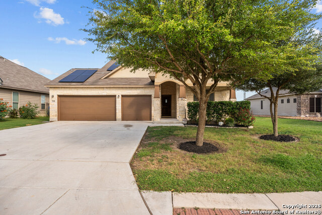3546 High Cloud, New Braunfels, Texas image 2