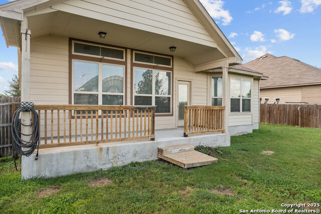 3546 High Cloud, New Braunfels, Texas image 30