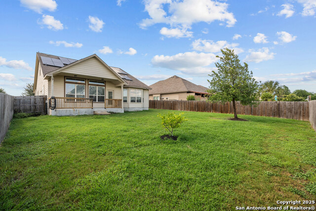 3546 High Cloud, New Braunfels, Texas image 31