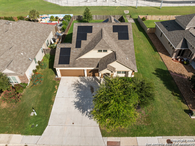 3546 High Cloud, New Braunfels, Texas image 33