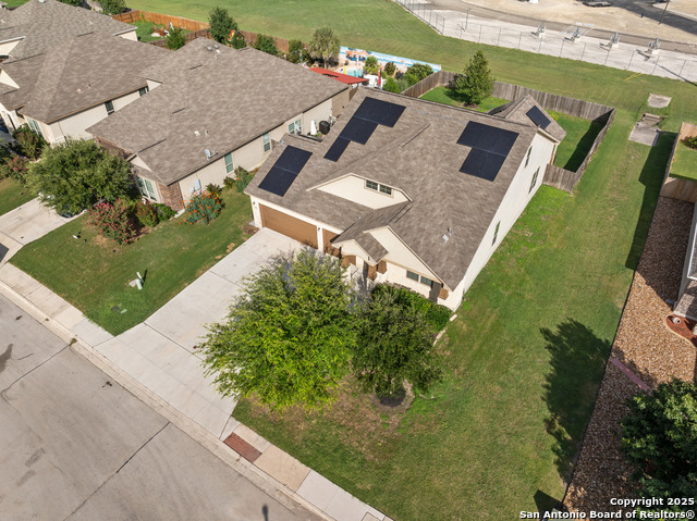 3546 High Cloud, New Braunfels, Texas image 34