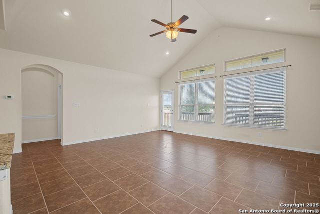 3546 High Cloud, New Braunfels, Texas image 8