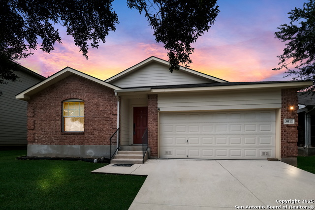 5011 Fountain, San Antonio, Texas image 1