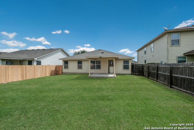 5011 Fountain, San Antonio, Texas image 27
