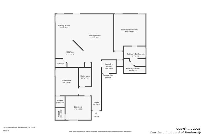 5011 Fountain, San Antonio, Texas image 28