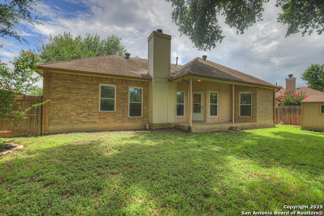 324 Raven Ridge, New Braunfels, Texas image 14